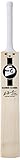 SG Scorer Classic Cricket Bat for Mens and Boys (Beige, Size -5) | Material: Kashmir Willow | Lightweight | Free Cover | Ready to Play | for Intermediate Player | Ideal for Leather Ball