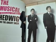 ヘドウィグ　アンド　ザ　アングリー　インチ　韓国　ミュージカル　チョスンウ ヘドウィグ アンド ザ アングリー インチ 韓国 ミュージカル