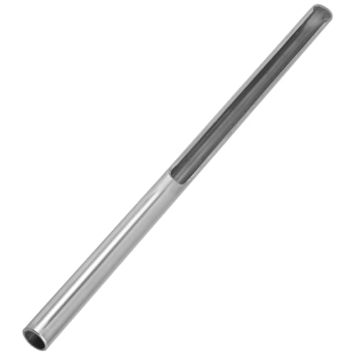 Outil portable pour échantillonnage céréales évitant la contamination des prélèvements