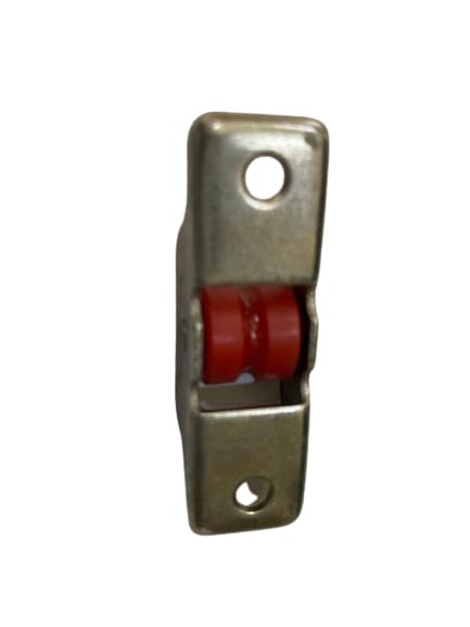SG India UPVC Groove Roller (Pack of 10)-image-17