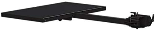 Carro móvil robusto M90LTZ para pantallas 50"-90" miniatura 4