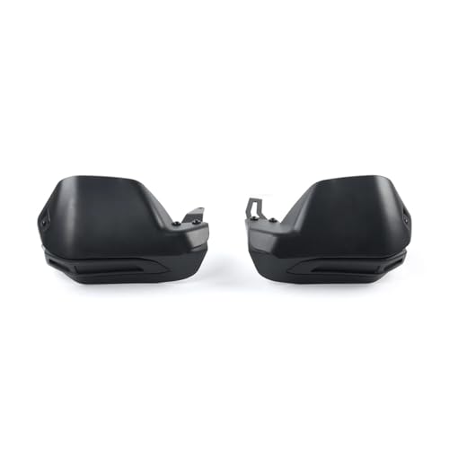 Protège-mains pour moto YAMAHA MT-09 SP 2021-2023 noir