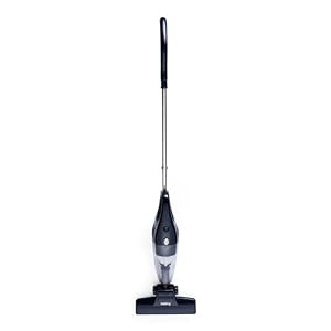 Beldray 2 In 1 Stick Vacuum Cleaner, 600W, 1L, HEPA Filter