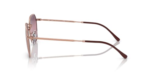 Image of Ray-Ban Unisex Rb3694 Jim Square Sunglasses