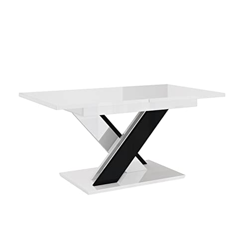 Vidaxl Esstisch Katalog VidaXL Esstisch Küchentisc Produktbild-Vorschau 7