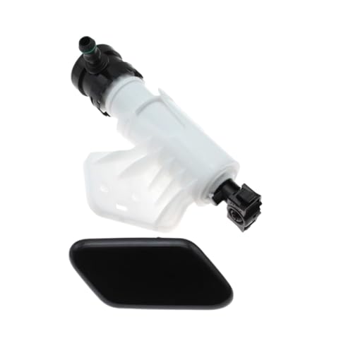 Capuchon gicleurs de lave-phares droit Hyundai Sonata Hybrid 15-17 98672-E6000