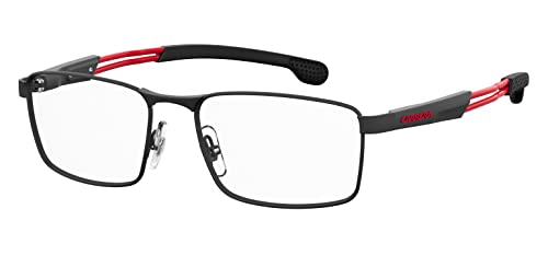 CARRERA CARRERA 4409 003 MATTE BLACK 54/17/140 MAN Eyewear Frame