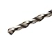 Century Drill & Tool 11431 Wire Gauge Drill Bit, No. 31, Premium High-Speed Steel, Precision Ground Tips, Use in Metal, Wood, and Plastic, Drill Exact Size Holes, Ideal for Tapping