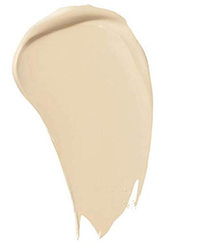 Ulta Beauty Velvet Matte Long-Lasting Cream Concealer - Fair to Light Warm, 1 Fluid Ounce