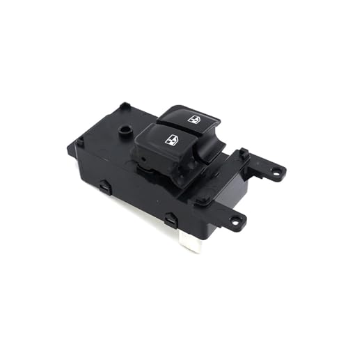 Boutons lève-vitre Hyundai i20 i800 référence OEM 935701J500 pour commande habitacle - 3