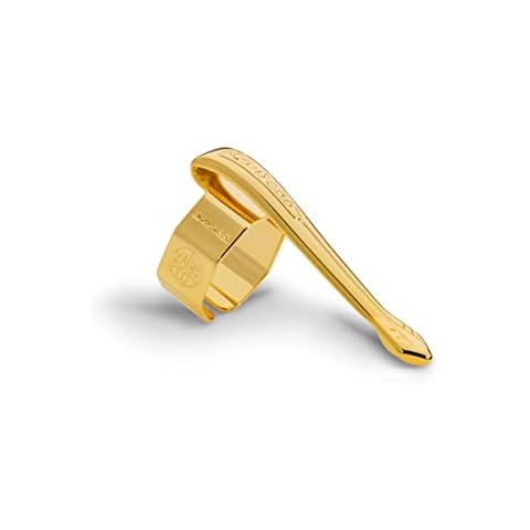 Kaweco Pen Clip Nostalgia Sport Gold Cover