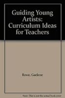 Guiding Young Artists 0195548043 Book Cover