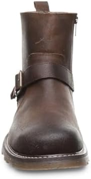 BEARPAW Men's Liam Tobacco Size 10 | Men's Classic Suede Slip On Boot Review | Image 5
