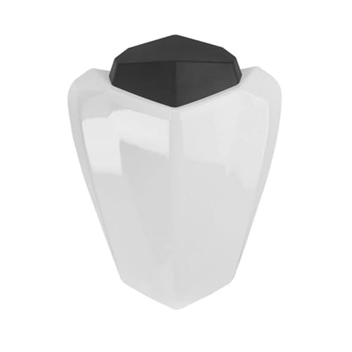 Capot selle passager YZF-R1 rigide et aérodynamique pour coque arrière blanche