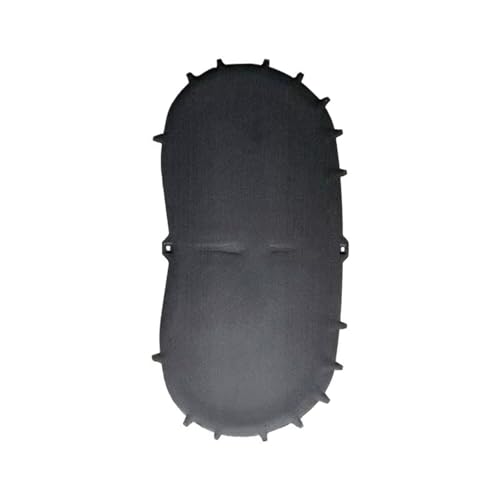 Coussin capot moteur phonique isolant et ignifuge pour capot avant VW