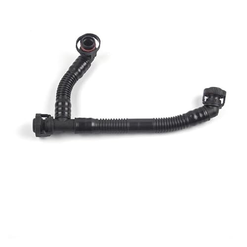 Tubo de escape 11617559530 y manguera de cárter N52 para BMW Serie 3 E90 y E60