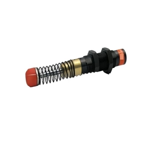 Amortisseur hydraulique AC2030-8K haute précision pour manipulateur