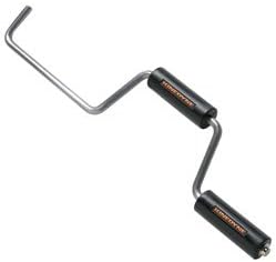 Kwik Winder Flatbed Strap Winch Winder-2Pack