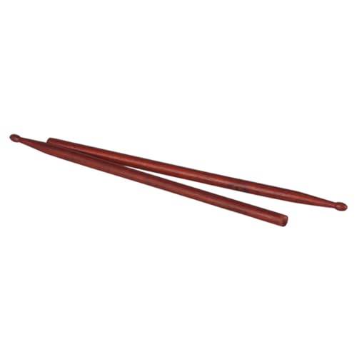 Baquetas duraderas para instrumentos de percusión miniatura 4