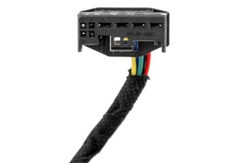Support levage hayon électrique Série 5 F10 525Li 2011-2016 - 3