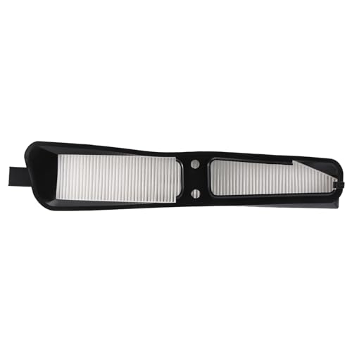 Carcasa y filtro de aire acondicionado 82208300 para coche Grand