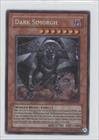 Yu-Gi-Oh! - Dark Simorgh (YuGiOh TCG Card) 2009 Yu-Gi-Oh! Stardust Overdrive - Booster Pack [Base] - Unlimited #SOVR-EN092