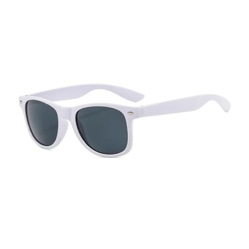 Lunettes de soleil carrées de 1 à 60 paires pour habiller les visages et éviter l'éblouissement
