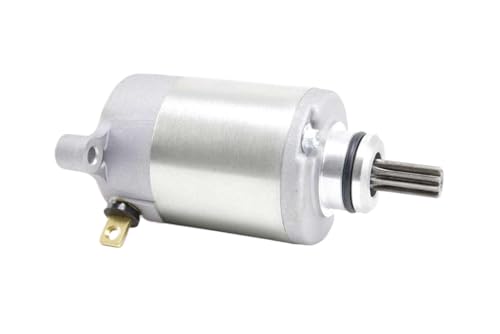 Motor de arranque de alta durabilidad para sistemas 31100-10K01-000 y 31100-10K02