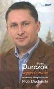 Wygrać życie 8324005145 Book Cover