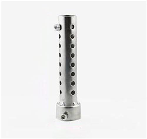 Silenciador DB Killer Reductor de Ruido para Tubo de Escape de Moto Ducati MTS1000SDS