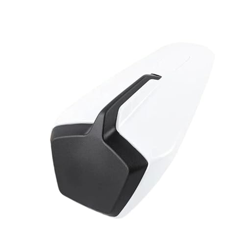 Capot de selle CFMOTO 675SR housse arrière blanc moto