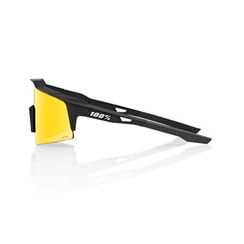 Image of 100% SPEEDCRAFT SL Sport Performance Cycling Sunglasses