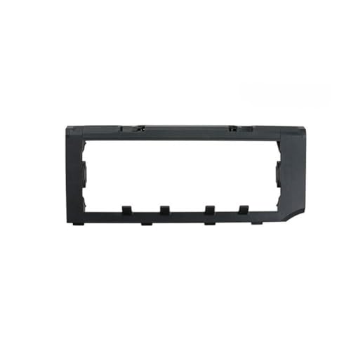 Moliuoly Couvercle de brosse principale de rechange pour aspirateur Roborock S8Max Ultra S8Pro MaxV G20S