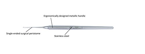 Dental Implant Periotome, PRT M1