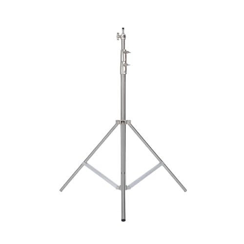 Support d'éclairage 2.8M et bras girafe pour suspendre une boîte à lumière en studio photo
