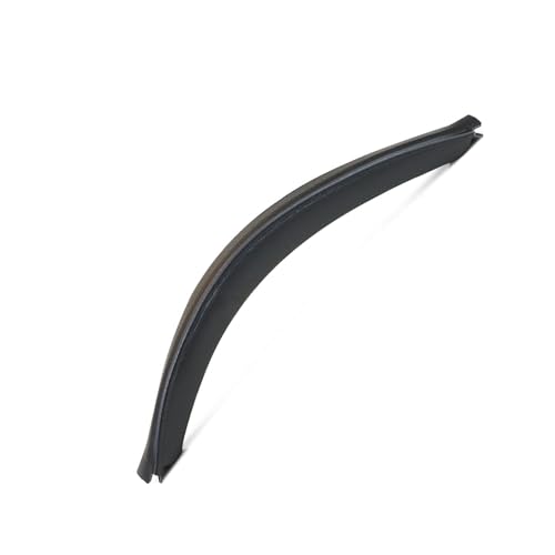 Repuesto Almohadilla de Cuero para Auriculares ProFlight Serie 2
