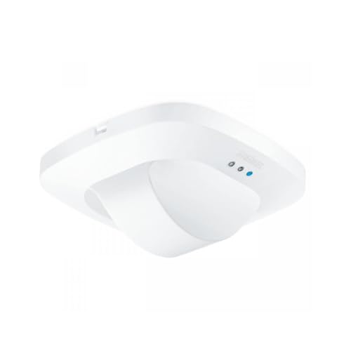 STEINEL Präsenzmelder Hochfrequenz UP Dual HF KNX