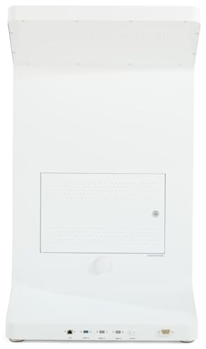 Image of Displays2go 21.5 inch Interactive Touchscreen Kiosk