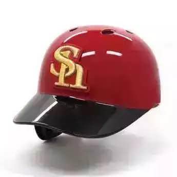 2017鷹の祭典 NPBマーク入り柳田悠岐ヘルメット 50個限定品 Amazon.co.jp: 値引き2017鷹の祭典 NPBマーク入り柳田悠岐ヘルメット