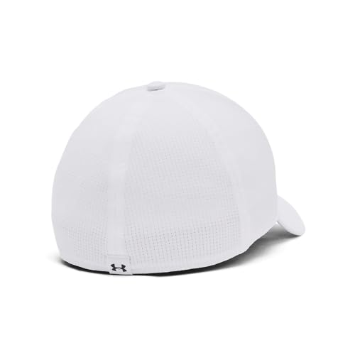 Image of Under Armour Iso-Chill ArmourVent Stretch Fit Hat