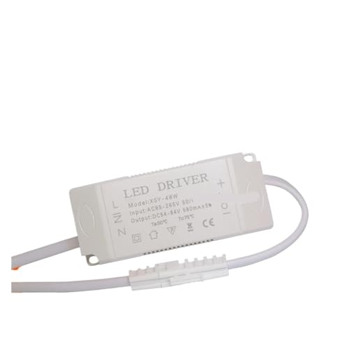 Transformateur 3W DC12V pour pilote LED 280mA et alimentation de spot
