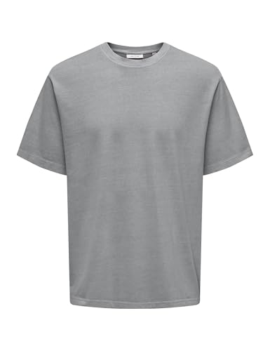 Onsdistress RLX SS Tee Noos Homme vetement confort pour le quotidien