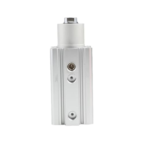 Cylindre rotatif de serrage MKB40-20LZ pneumatique pour serrage vers le bas - 3