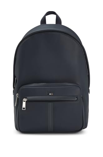 Sac à dos ordinateur BOSS Ray bleu marine protège votre PC portable