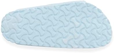 OshKosh B'Gosh Girls Rivar Sandal, Blue, 8 Toddler | Image 5
