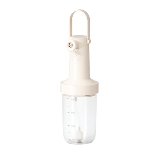 Espuma de Champú Electrónica, Suministros de Baño, Limpiador Facial Recargable