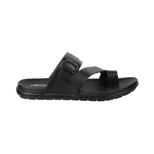 Image of Metro Men Casual Synthetic Sandals