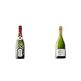 Codorníu Cuvée Barcelona 1872 - Cava Brut - 75cl & Codorníu Prima Vides - Cava Brut - 75cl