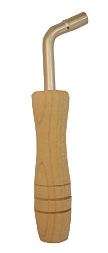 US Music Corp Tuning Wrench- L Shape with Square Recess (AT)