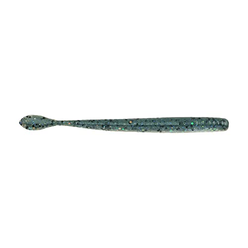 Berkley Gulp! Alive! Crawler appat de peche ideal pour vos sorties au lac ce week-end
